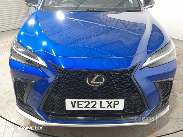 Used Lexus NX 2022 for sale - 77738918: Photo 25