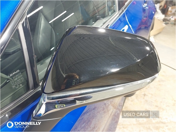 Used Lexus NX 2022 for sale - 77738918: Photo 27