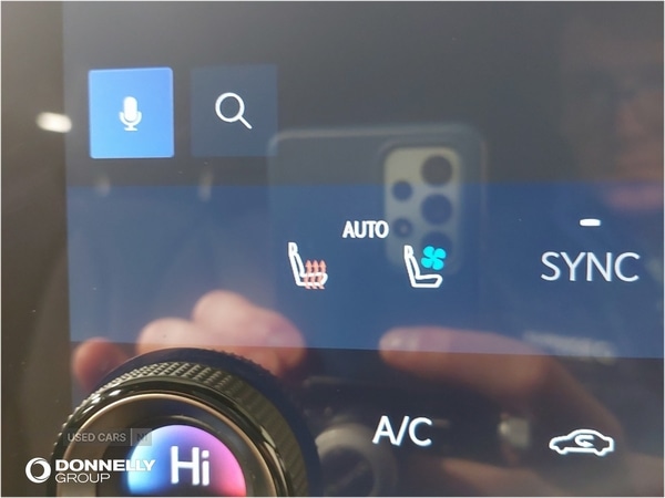 Used Lexus NX 2022 for sale - 77738918: Photo 38