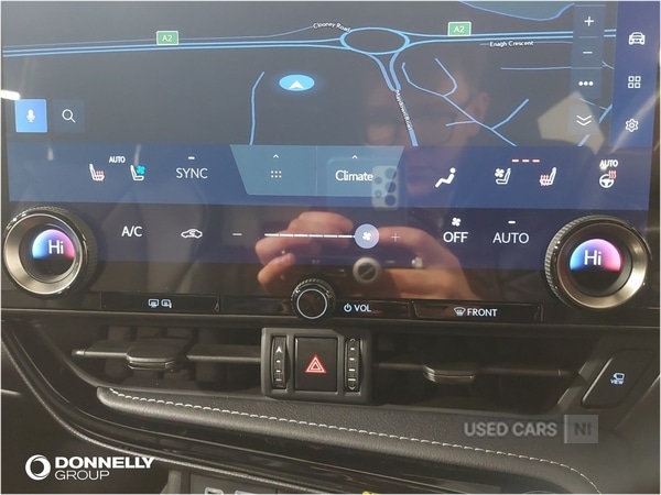 Used Lexus NX 2022 for sale - 77738918: Photo 39