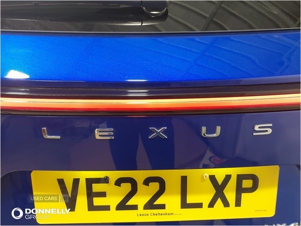 Used Lexus NX 2022 for sale - 77738918: Photo 40