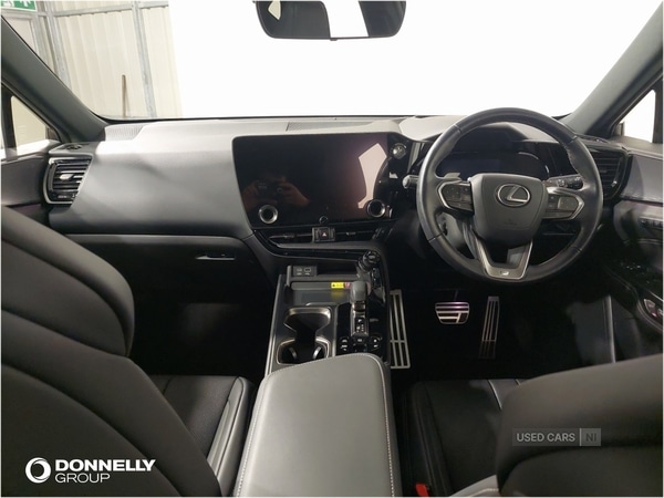 Used Lexus NX 2022 for sale - 77738918: Photo 5