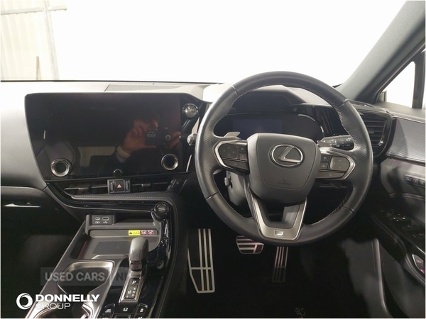 Used Lexus NX 2022 for sale - 77738918: Photo 6