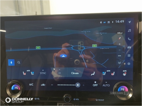 Used Lexus NX 2022 for sale - 77738918: Photo 7