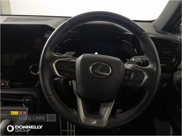 Used Lexus NX 2022 for sale - 77738918: Photo 8