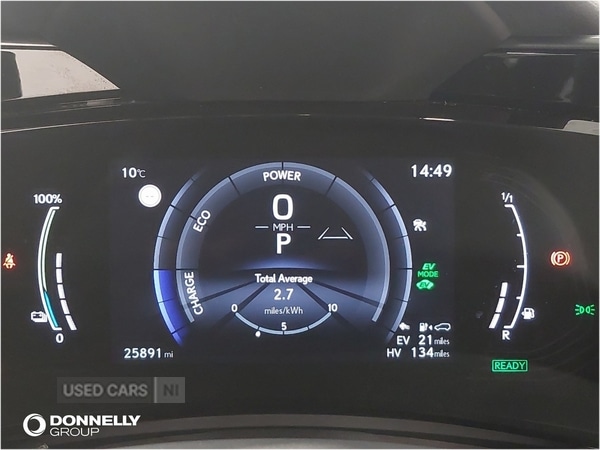 Used Lexus NX 2022 for sale - 77738918: Photo 9