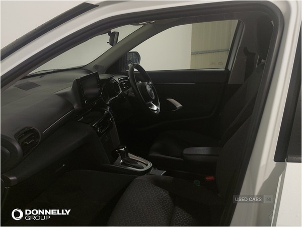 Used Toyota Yaris Cross 2022 for sale - 77396933: Photo 10