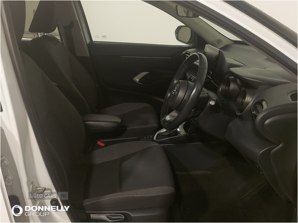 Used Toyota Yaris Cross 2022 for sale - 77396933: Photo 11