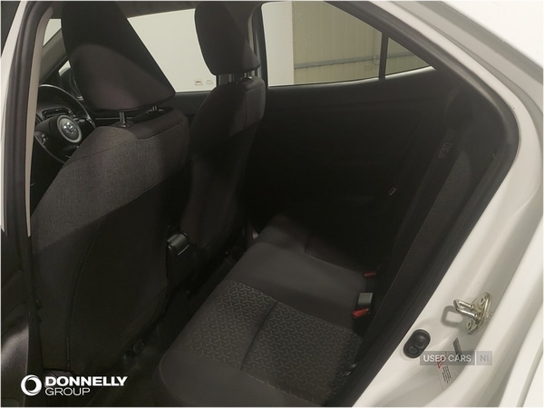 Used Toyota Yaris Cross 2022 for sale - 77396933: Photo 12