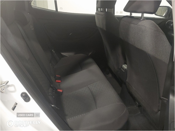 Used Toyota Yaris Cross 2022 for sale - 77396933: Photo 13