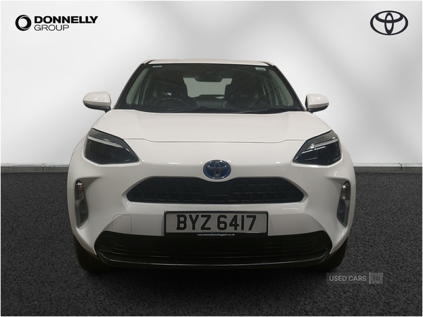 Used Toyota Yaris Cross 2022 for sale - 77396933: Photo 15