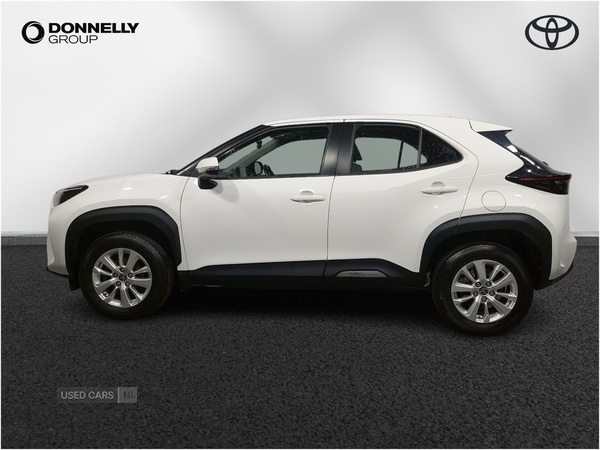 Used Toyota Yaris Cross 2022 for sale - 77396933: Photo 16