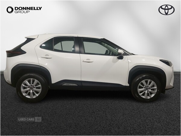 Used Toyota Yaris Cross 2022 for sale - 77396933: Photo 17