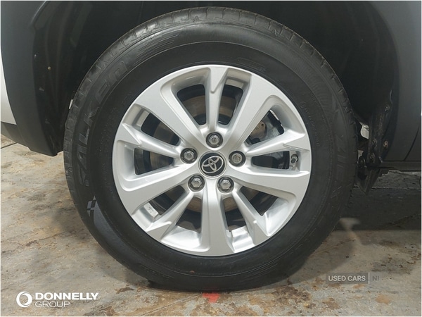 Used Toyota Yaris Cross 2022 for sale - 77396933: Photo 18