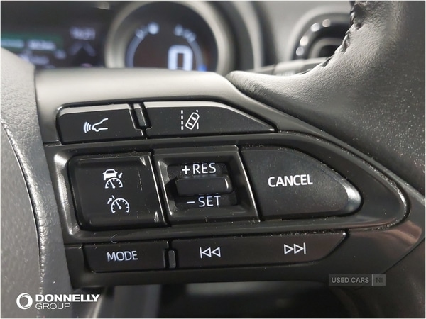 Used Toyota Yaris Cross 2022 for sale - 77396933: Photo 20