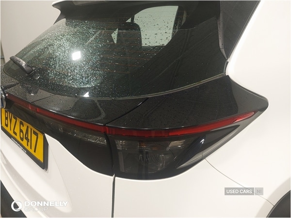 Used Toyota Yaris Cross 2022 for sale - 77396933: Photo 24