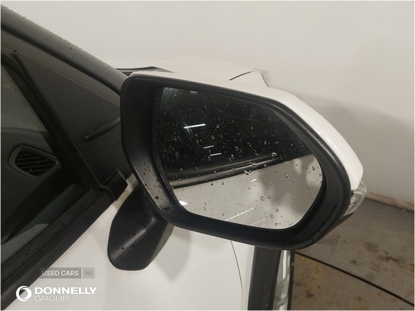 Used Toyota Yaris Cross 2022 for sale - 77396933: Photo 25