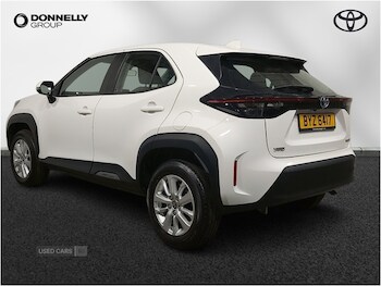 Used Toyota Yaris Cross 2022 for sale - 77396933: Photo