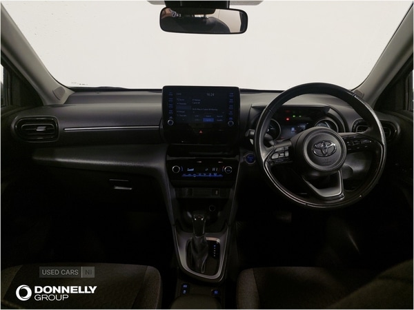 Used Toyota Yaris Cross 2022 for sale - 77396933: Photo 5