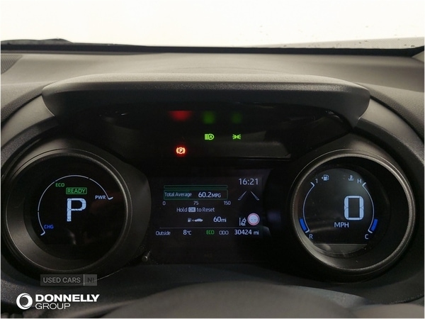 Used Toyota Yaris Cross 2022 for sale - 77396933: Photo 9