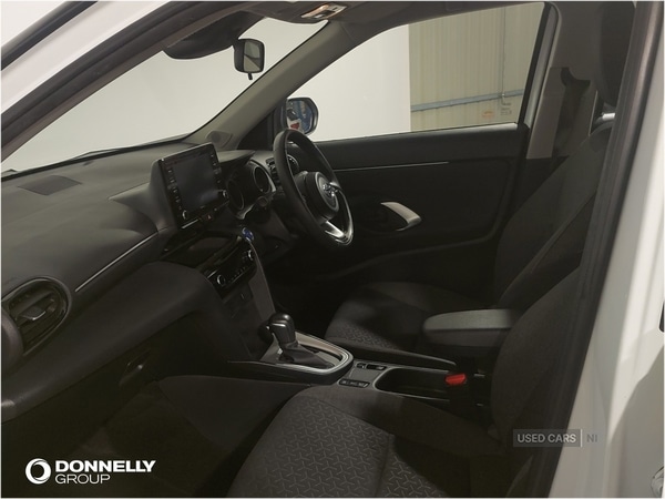 Used Toyota Yaris Cross 2022 for sale - 77238962: Photo 10