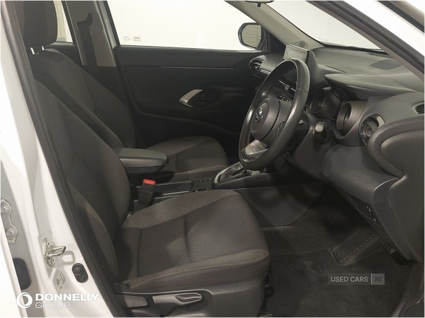 Used Toyota Yaris Cross 2022 for sale - 77238962: Photo 11