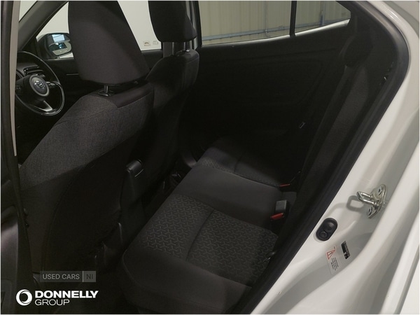 Used Toyota Yaris Cross 2022 for sale - 77238962: Photo 12