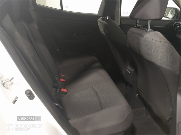 Used Toyota Yaris Cross 2022 for sale - 77238962: Photo 13