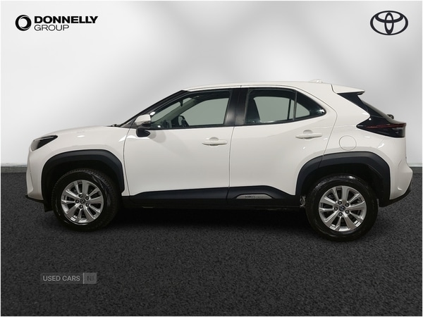 Used Toyota Yaris Cross 2022 for sale - 77238962: Photo 16