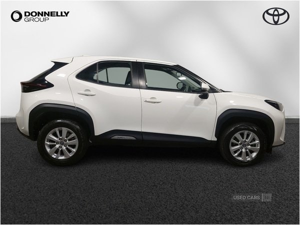 Used Toyota Yaris Cross 2022 for sale - 77238962: Photo 17