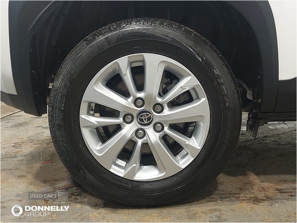 Used Toyota Yaris Cross 2022 for sale - 77238962: Photo 18