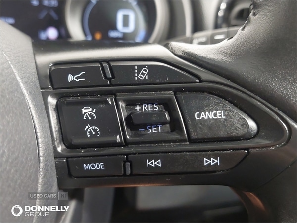 Used Toyota Yaris Cross 2022 for sale - 77238962: Photo 20