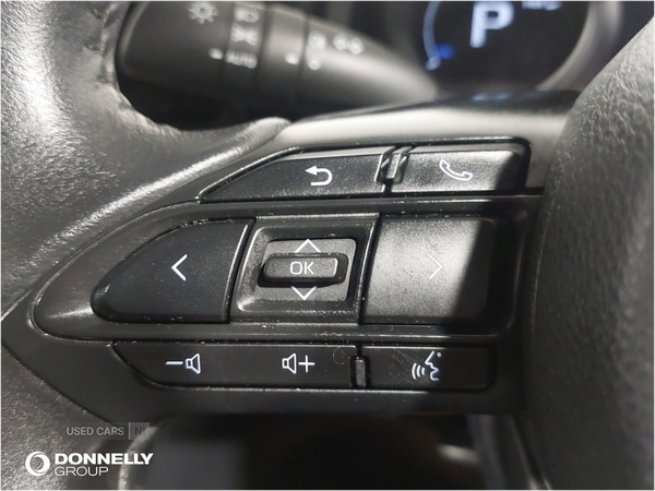 Used Toyota Yaris Cross 2022 for sale - 77238962: Photo 21