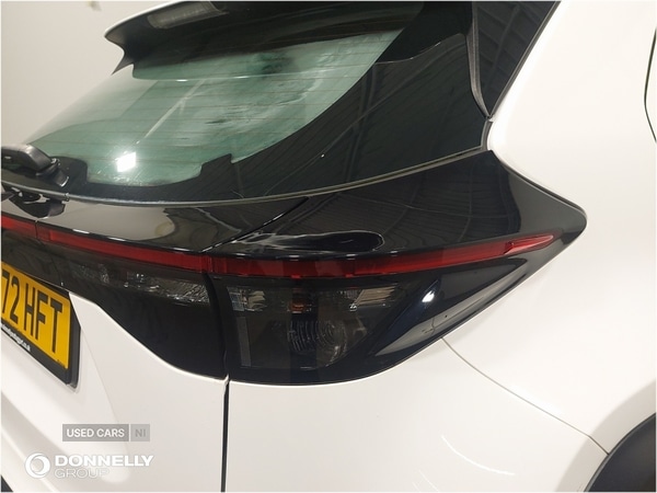 Used Toyota Yaris Cross 2022 for sale - 77238962: Photo 24