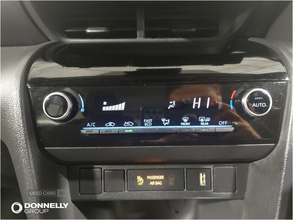 Used Toyota Yaris Cross 2022 for sale - 77238962: Photo 37