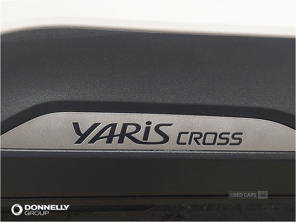 Used Toyota Yaris Cross 2022 for sale - 77238962: Photo 40