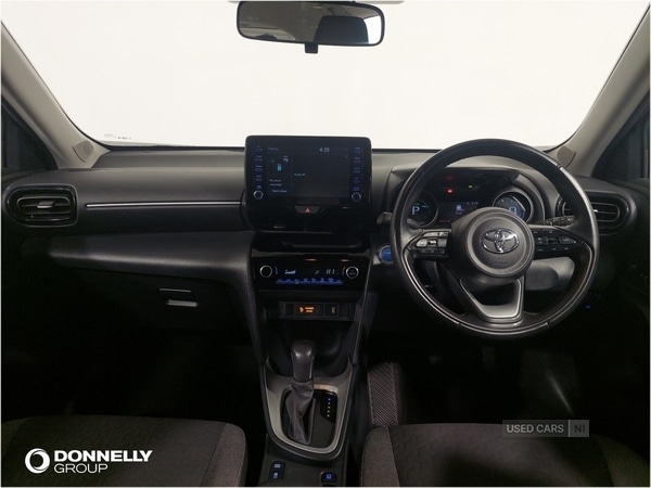 Used Toyota Yaris Cross 2022 for sale - 77238962: Photo 5