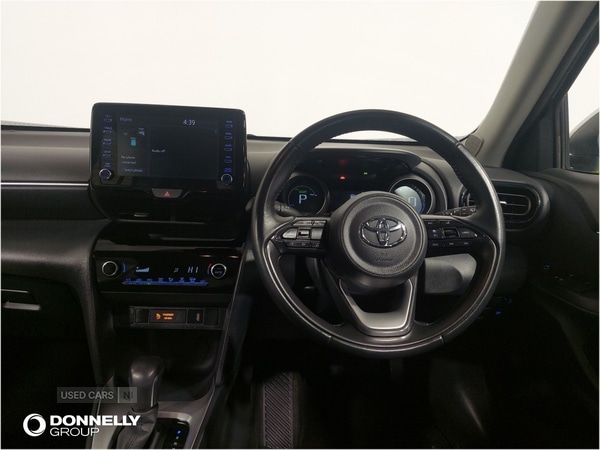 Used Toyota Yaris Cross 2022 for sale - 77238962: Photo 6