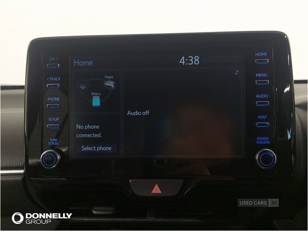 Used Toyota Yaris Cross 2022 for sale - 77238962: Photo 7