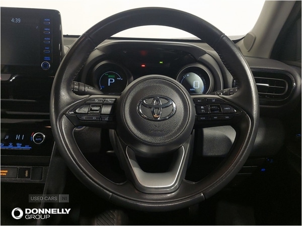 Used Toyota Yaris Cross 2022 for sale - 77238962: Photo 8