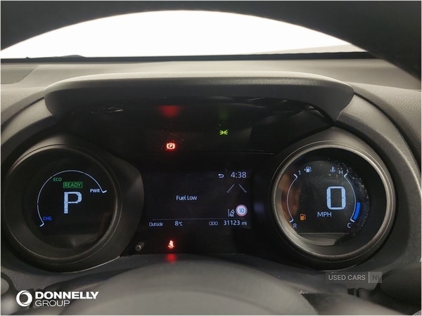 Used Toyota Yaris Cross 2022 for sale - 77238962: Photo 9