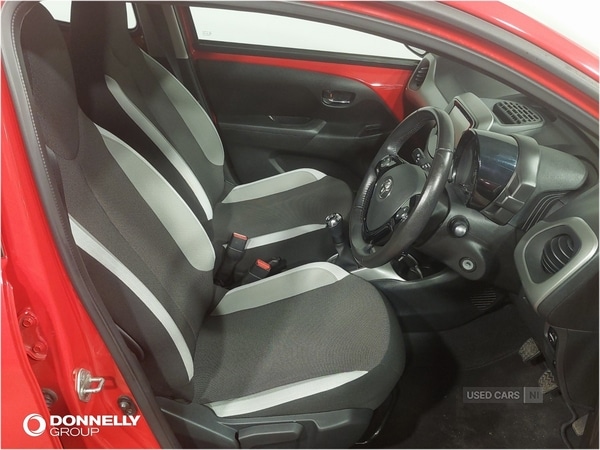 Used Toyota AYGO 2017 for sale - 77387871: Photo 11