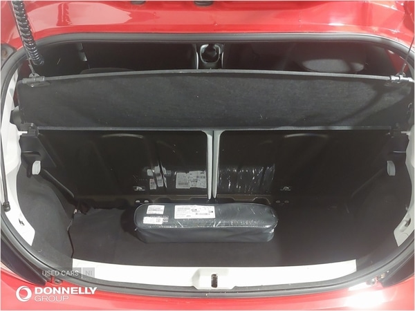 Used Toyota AYGO 2017 for sale - 77387871: Photo 14