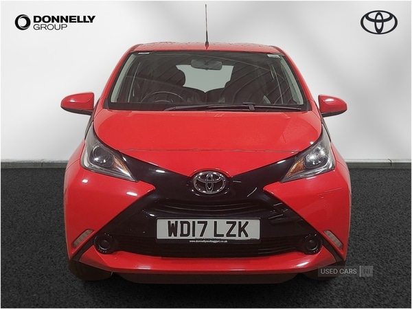 Used Toyota AYGO 2017 for sale - 77387871: Photo 15