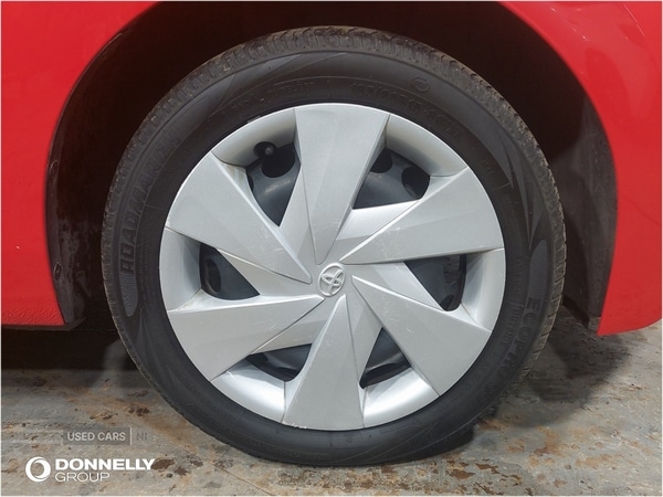 Used Toyota AYGO 2017 for sale - 77387871: Photo 18