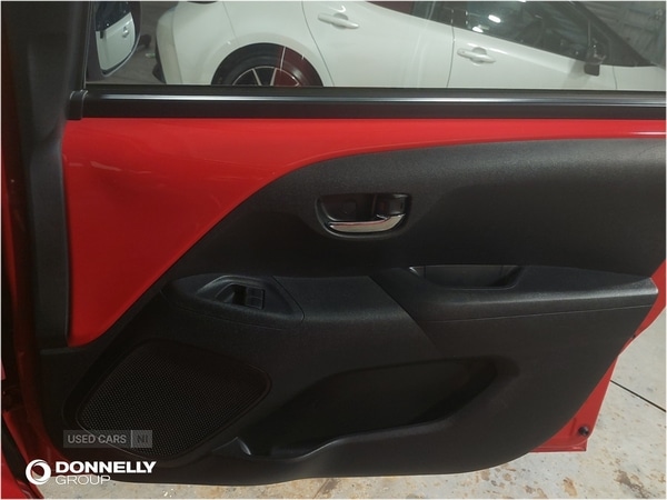 Used Toyota AYGO 2017 for sale - 77387871: Photo 22