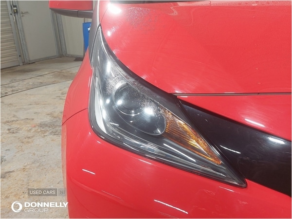 Used Toyota AYGO 2017 for sale - 77387871: Photo 23
