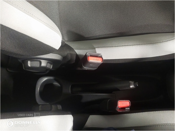 Used Toyota AYGO 2017 for sale - 77387871: Photo 35