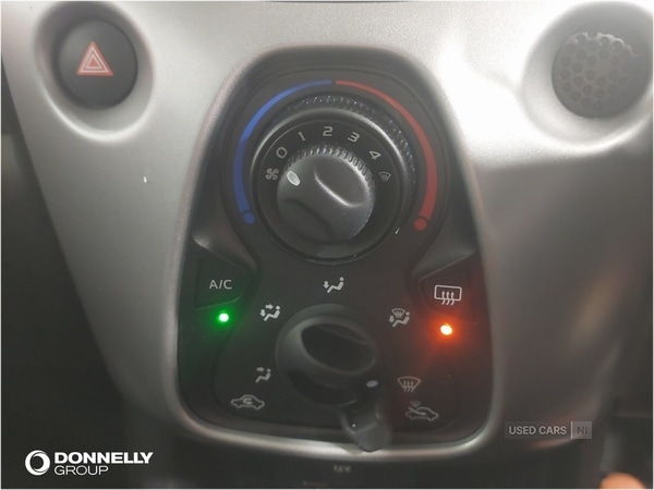 Used Toyota AYGO 2017 for sale - 77387871: Photo 37