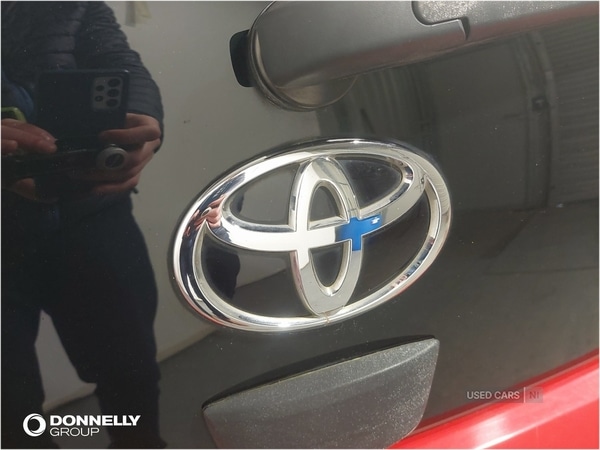 Used Toyota AYGO 2017 for sale - 77387871: Photo 38